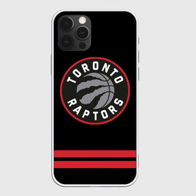Чехол для iPhone 12 Pro Max с принтом Торонто Рапторс NBA , Силикон |  | Тематика изображения на принте: nba | raptors | toronto | toronto raptors | баскетбол | нба | рапторс | рэпторс | торонто | торонто рапторс | торонто рэпторс