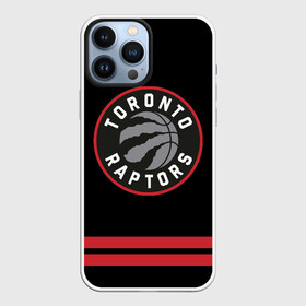 Чехол для iPhone 13 Pro Max с принтом Торонто Рапторс NBA ,  |  | nba | raptors | toronto | toronto raptors | баскетбол | нба | рапторс | рэпторс | торонто | торонто рапторс | торонто рэпторс