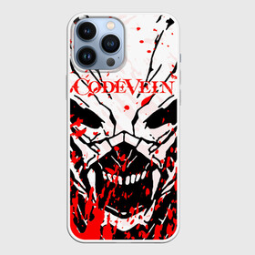 Чехол для iPhone 13 Pro Max с принтом CODE VEIN ,  |  | anime | code vein | io | louis | mia | oliver | аниме | джек | дэвис. | ева | ио | карен | коко | луи | мия карнштейн | оливер | рин