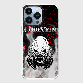 Чехол для iPhone 13 Pro с принтом CODE VEIN ,  |  | anime | code vein | io | louis | mia | oliver | аниме | джек | дэвис. | ева | ио | карен | коко | луи | мия карнштейн | оливер | рин