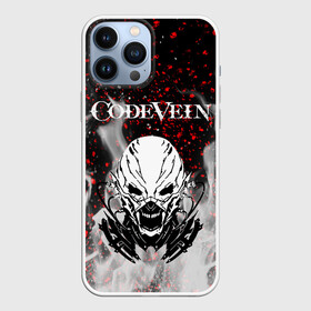 Чехол для iPhone 13 Pro Max с принтом CODE VEIN ,  |  | anime | code vein | io | louis | mia | oliver | аниме | джек | дэвис. | ева | ио | карен | коко | луи | мия карнштейн | оливер | рин