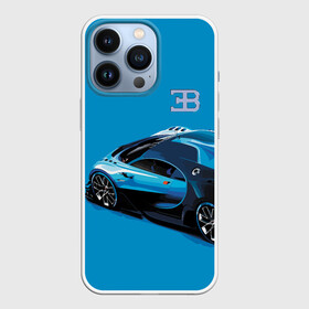 Чехол для iPhone 13 Pro с принтом Bugatti ,  |  | bugatti | car | italy | motorsport | prestige | автомобиль | автоспорт | бугатти | италия | престиж