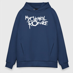 Мужское худи Oversize хлопок с принтом My Chemical Romance , френч-терри — 70% хлопок, 30% полиэстер. Мягкий теплый начес внутри —100% хлопок | боковые карманы, эластичные манжеты и нижняя кромка, капюшон на магнитной кнопке | gerard way | mcr | my chemical romance | альтернативный | группа | джерард уэй | май кемикал романс | мкр | мой химический роман | мхр | мцр | панк | поп | поппанк | рок | рэй торо