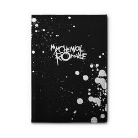 Обложка для автодокументов с принтом My Chemical Romance , натуральная кожа |  размер 19,9*13 см; внутри 4 больших “конверта” для документов и один маленький отдел — туда идеально встанут права | Тематика изображения на принте: gerard way | mcr | my chemical romance | альтернативный | группа | джерард уэй | май кемикал романс | мкр | мой химический роман | мхр | мцр | панк | поп | поппанк | рок | рэй торо