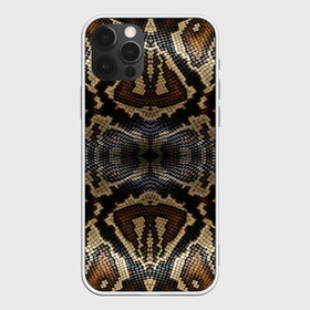 Чехол для iPhone 12 Pro Max с принтом Snakeskin , Силикон |  | animals | cold blooded animal | snake | snakeskin | textures. | животное | животные | змеиная кожа | змея | текстуры | хладнокровное