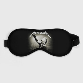 Маска для сна 3D с принтом Metallica , внешний слой — 100% полиэфир, внутренний слой — 100% хлопок, между ними — поролон |  | heavy metal | metal | metallica | гитара | группы | метал | металлика | музыка | рок | трэш метал | хєви метал