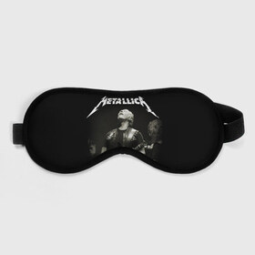 Маска для сна 3D с принтом Metallica , внешний слой — 100% полиэфир, внутренний слой — 100% хлопок, между ними — поролон |  | heavy metal | metal | metallica | гитара | группы | метал | металлика | музыка | рок | трэш метал | хєви метал
