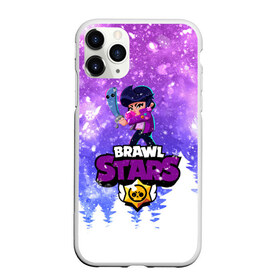 Чехол для iPhone 11 Pro Max матовый с принтом Новогодний Brawl Stars Bibi , Силикон |  | 2020 | bibi | brawl | brawl stars | christmas | new year | stars | биби | бравл старс | брол старс | новогодний | новый год | рождество