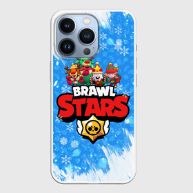 Чехол для iPhone 13 Pro с принтом Новогодний Brawl Stars 5 ,  |  | 2020 | brawl | brawl stars | christmas | new year | stars | бравл старс | брол старс | новогодний | новый год | рождество