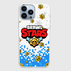 Чехол для iPhone 13 Pro Max с принтом НОВОГОДНИЙ BRAWL STARS ,  |  | Тематика изображения на принте: 8 bit | 8 бит. | 8bit | brawl stars | brawl stars новогодний | colt | crow | leon | penny | poco | shelly | spike | wanted | брав | бравл старс | звезды | леон | новый год | старс