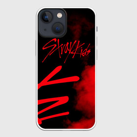 Чехол для iPhone 13 mini с принтом Stray Kids ,  |  | 3racha | i.n | jyp nation | k pop | kpop | skz | stray kids | к поп | кпоп | ли ноу | скз | страй кидс | стрэй кидс | сынмина | уджин | феликса | хана | хёнджина | чана | чанбина