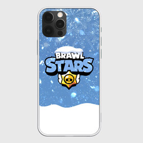 Чехол для iPhone 12 Pro Max с принтом Christmas Brawl Stars , Силикон |  | 2020 | brawl | brawl stars | christmas | leon | new year | stars | бравл старс | брол старс | леон | новогодний | новый год | рождество