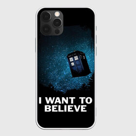 Чехол для iPhone 12 Pro Max с принтом Doctor Who , Силикон |  | bbc | dimension | dr who | jenna coleman | jodie whittaker | matt smith | relative | resolution | space | tardis | the doctor | time | галлифрей | джоди уиттакер | доктор кто | тардис