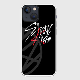 Чехол для iPhone 13 mini с принтом Stray Kids ,  |  | 3racha | i.n | jyp nation | k pop | kpop | skz | stray kids | к поп | кпоп | ли ноу | скз | страй кидс | стрэй кидс | сынмина | уджин | феликса | хана | хёнджина | чана | чанбина