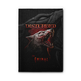 Обложка для автодокументов с принтом Disturbed , натуральная кожа |  размер 19,9*13 см; внутри 4 больших “конверта” для документов и один маленький отдел — туда идеально встанут права | Тематика изображения на принте: asylum | disturbed | heavy metal | immortalized | the guy | the lost children | группы | метал | рок