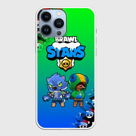 Чехол для iPhone 13 Pro Max с принтом Новогодний Brawl Stars  Two Leon ,  |  | Тематика изображения на принте: brawl stars | brawl stars 8 bit | brawl stars crow | brawl stars crow phoenix | brawl stars l | brawl stars leon | brawl stars leon shark | brawl stars nita | brawl stars robot spike | brawl stars spike | бравл старс | бравла старс | браво с