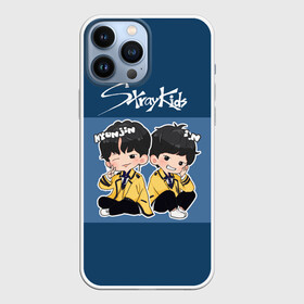 Чехол для iPhone 13 Pro Max с принтом Stray Kids ,  |  | Тематика изображения на принте: 3racha | i.n | jyp nation | k pop | kpop | skz | stray kids | к поп | кпоп | ли ноу | скз | страй кидс | стрэй кидс | сынмина | уджин | феликса | хана | хёнджина | чана | чанбина