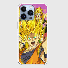 Чехол для iPhone 13 Pro с принтом Все герои Драгонболл ,  |  | dragon ball | dragon ball super | dragon ball z | dragonball | gohan | goku | vegeta | аниме | вегета | гоку | гохан | драгонболл | драконий жемчуг | жемчуг дракона | манга | сон гоку