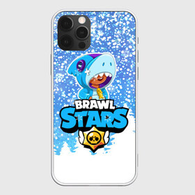 Чехол для iPhone 12 Pro Max с принтом Brawl Stars Leon Shark , Силикон |  | 2020 | brawl | brawl stars | christmas | leon | new year | shark | stars | бравл старс | брол старс | зима | игра | леон | новогодний | новый год | рождество | снег | снежинки | шарк