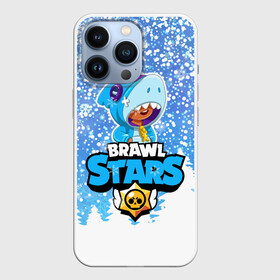 Чехол для iPhone 13 Pro с принтом Brawl Stars Leon Shark ,  |  | 2020 | brawl | brawl stars | christmas | leon | new year | shark | stars | бравл старс | брол старс | зима | игра | леон | новогодний | новый год | рождество | снег | снежинки | шарк