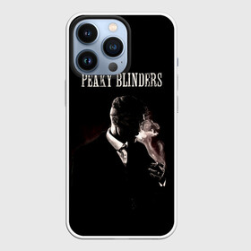 Чехол для iPhone 13 Pro с принтом Острые козырьки ,  |  | gin | peaky blinders | shelby | the garrison | альфи соломонс | артур | братья | гаррисон | грейс берджесс | джин | джон | мафия | острые козырьки | сериал | томас | финн | шелби