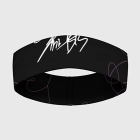 Повязка на голову 3D с принтом АВТОГРАФ SUGA BTS ,  |  | bts | j hope | jimin | jin | jungkook | rm | signature. | suga | v | автограф | арэм | бтс | ви | джей хоуп | джин | чимин | чон чонгук | шуга