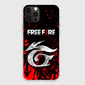 Чехол для iPhone 12 Pro Max с принтом GARENA FREE FIRE , Силикон |  | free fire | garena free fire | гарена 3 | гарена фри | гарена фри фаер | гарено. | игра garena