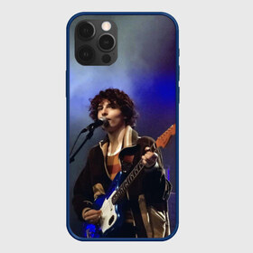 Чехол для iPhone 12 Pro Max с принтом finn wolfhard , Силикон |  | finn wolfhard | очень странные дела | финн вулфард