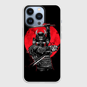 Чехол для iPhone 13 Pro с принтом Sамурай ,  |  | Тематика изображения на принте: japan | japanese | katana | samurai | броня | брутальный | воин | доспех | защитник японский | катана | красное | кровавая луна | луна | меч | мрачный | наемник | перчатки | противогаз | ронин | самурай | солнце | тэнго