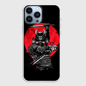 Чехол для iPhone 13 Pro Max с принтом Sамурай ,  |  | japan | japanese | katana | samurai | броня | брутальный | воин | доспех | защитник японский | катана | красное | кровавая луна | луна | меч | мрачный | наемник | перчатки | противогаз | ронин | самурай | солнце | тэнго