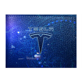 Обложка для студенческого билета с принтом Tesla , натуральная кожа | Размер: 11*8 см; Печать на всей внешней стороне | cybertruck | elon reeve musk | model 3 | pickup | tech | technology | tesla | грузовик | илон маск | кибер | моторс | пикап | тесла