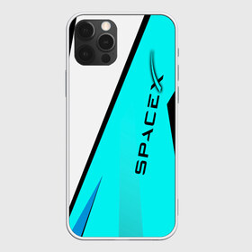 Чехол для iPhone 12 Pro Max с принтом SpaceX , Силикон |  | boca chica | cybertruck | elon reeve musk | falcon 9 | model 3 | space x | spacex starship | tech | technology | tesla | илон маск | космический корабль | тесла