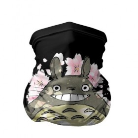 Бандана-труба 3D с принтом My Neighbor Totoro , 100% полиэстер, ткань с особыми свойствами — Activecool | плотность 150‒180 г/м2; хорошо тянется, но сохраняет форму | anime | hayao miyazaki | japanese | meme | miyazaki | piano | studio ghibli | tokyo | totoro | гибли | котобус | мой | сосед | сусуватари | тонари | тоторо | хаяо миядзаки