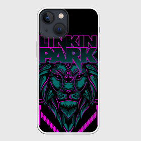 Чехол для iPhone 13 mini с принтом Linkin Park ,  |  | brad delson | chester bennington | linkin park | американская | группа | линкин | майк шинода | метал | музыка | парк | поп | рок | рэп | феникс фаррелл | честер беннингтон | электроник