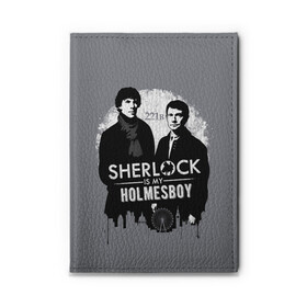 Обложка для автодокументов с принтом Sherlock Holmesboy , натуральная кожа |  размер 19,9*13 см; внутри 4 больших “конверта” для документов и один маленький отдел — туда идеально встанут права | Тематика изображения на принте: 221b | bbc | benedict cumberbatch | john watson | mark gatiss | martin freeman | sherlock holmes | steven moffat | бейкер | джон ватсон | мориарти | стрит | шерлок