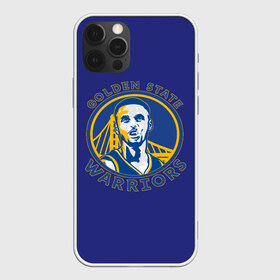 Чехол для iPhone 12 Pro Max с принтом Stephen Curry , Силикон |  | basketball | curry | nba | stephen | stephencurry | warriors | баскетбол | нба | стефен | стефенкарри