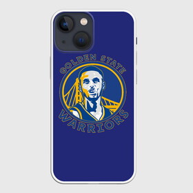 Чехол для iPhone 13 mini с принтом Stephen Curry ,  |  | basketball | curry | nba | stephen | stephencurry | warriors | баскетбол | нба | стефен | стефенкарри