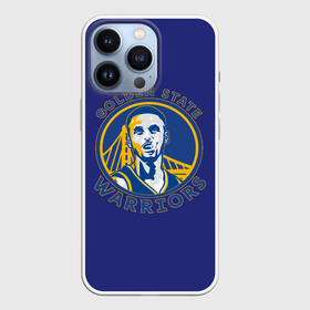 Чехол для iPhone 13 Pro с принтом Stephen Curry ,  |  | Тематика изображения на принте: basketball | curry | nba | stephen | stephencurry | warriors | баскетбол | нба | стефен | стефенкарри