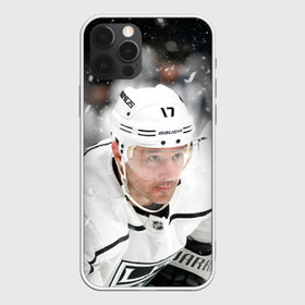 Чехол для iPhone 12 Pro Max с принтом Илья Ковальчук , Силикон |  | hockey | kings | kovalchuk | los angeles | los angeles kings | nhl | илья ковальчук | кингз | ковальчук | лос анджелес | лос анджелес кингз | нхл | спорт | хоккей | шайба