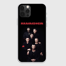 Чехол для iPhone 12 Pro Max с принтом Rammstein , Силикон |  | kruspe | lindemann | metal | oliver | rammstein | richard | riedel | rock | till | кристиан | круспе | линдеманн | лоренц | метал | оливер | рамштайн | ридель | рихард | рок | тилль