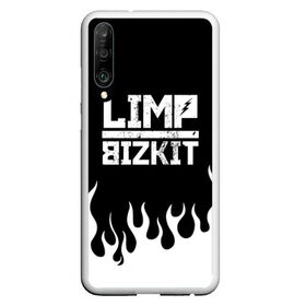 Чехол для Honor P30 с принтом Limp Bizkit , Силикон | Область печати: задняя сторона чехла, без боковых панелей | bizkit | limp | limp bizkit | music | rock | бизкиты | лимп бизкит | лимпы | липкие письки | музыка | рок