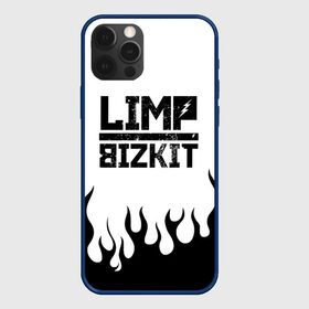 Чехол для iPhone 12 Pro с принтом Limp Bizkit  , силикон | область печати: задняя сторона чехла, без боковых панелей | bizkit | limp | limp bizkit | music | rock | бизкиты | лимп бизкит | лимпы | липкие письки | музыка | рок