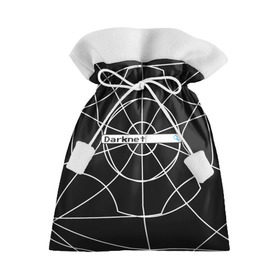 Подарочный 3D мешок с принтом Darknet , 100% полиэстер | Размер: 29*39 см | darknet | internet | memes | даркнет | интернет | мемы
