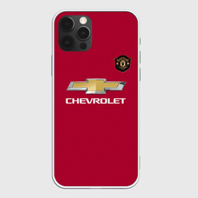 Чехол для iPhone 12 Pro Max с принтом Martial Manchester United 2020 , Силикон |  | football | manchester | manchester united | martial | soccer | united | антони марсьяль | лига чемпионов | манчестер | манчестер юнайтед | марсиаль | форма | формы | футбол | юнайтед