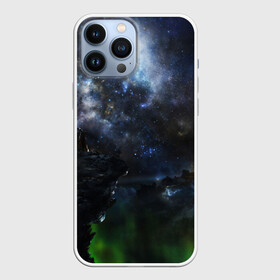 Чехол для iPhone 13 Pro Max с принтом Космос ,  |  | galaxy | nasa | nebula | space | star | абстракция | вселенная | галактика | звезда | звезды | космический | наса | планеты