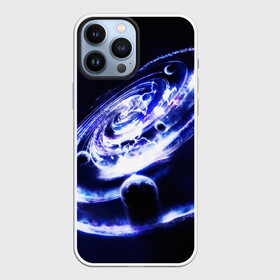 Чехол для iPhone 13 Pro Max с принтом GALAXY ,  |  | galaxy | nasa | nebula | space | star | абстракция | вселенная | галактика | звезда | звезды | космический | наса | планеты