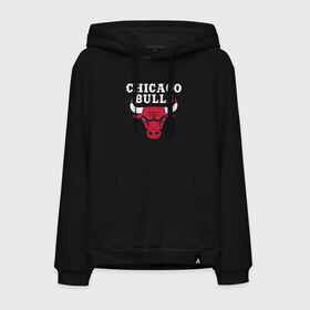 Мужская толстовка с принтом CHICAGO BULLS , френч-терри, мягкий теплый начес внутри (100% хлопок) | карман-кенгуру, эластичные манжеты и нижняя кромка, капюшон с подкладом и шнурком | Тематика изображения на принте: bulls | chicago | chicago bulls | nba | red bulls | usa | америка | быки | нба | сша | чикаго буллс