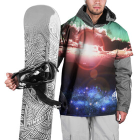 Накидка на куртку 3D с принтом ЗАКАТ НОЧНОЙ , 100% полиэстер |  | galaxy | nasa | nebula | space | star | абстракция | вселенная | галактика | звезда | звезды | космический | наса | планеты