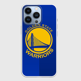 Чехол для iPhone 13 Pro с принтом GOLDEN STATE WARRIORS ,  |  | Тематика изображения на принте: golden state | golden state warriors | gsw | nba | usa | америка | голден стэйт уорриорз | гсв | нба | сша