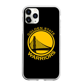 Чехол для iPhone 11 Pro матовый с принтом GOLDEN STATE WARRIORS , Силикон |  | Тематика изображения на принте: golden state | golden state warriors | gsw | nba | usa | америка | голден стэйт уорриорз | гсв | нба | сша